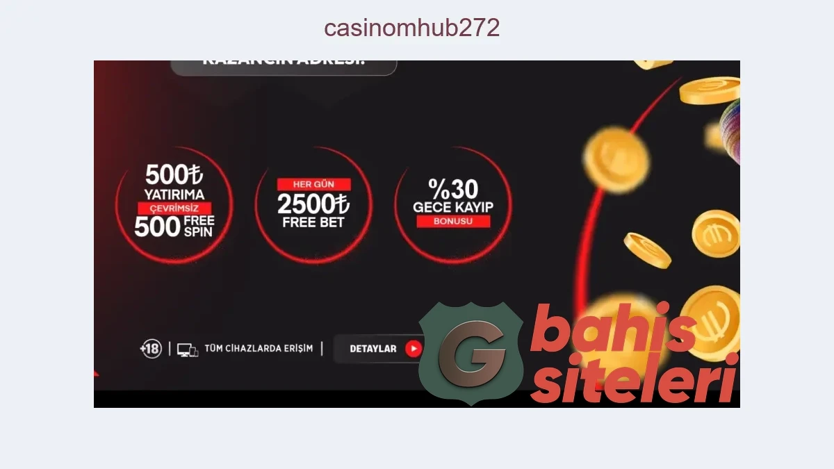Casinomhub272