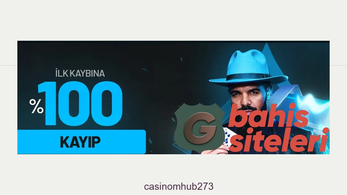 Casinomhub273