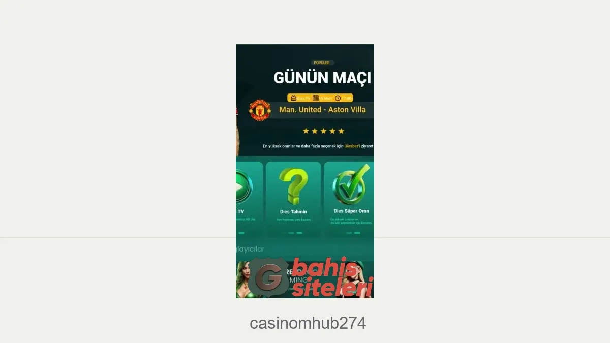Casinomhub274