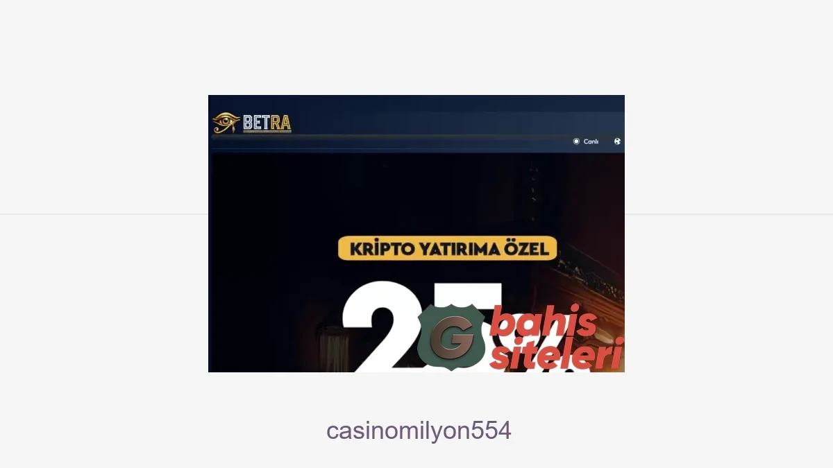 Casinomilyon554