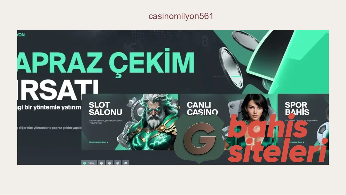 Casinomilyon561