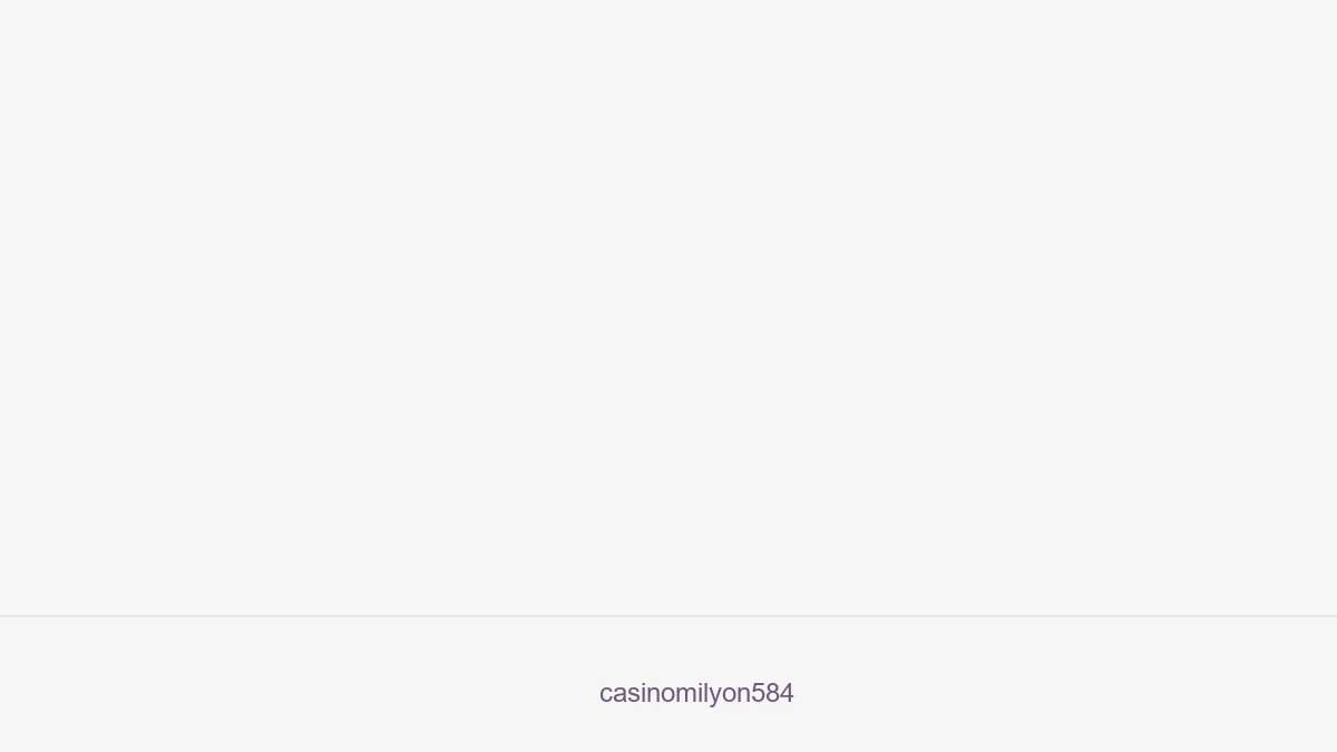 Casinomilyon584