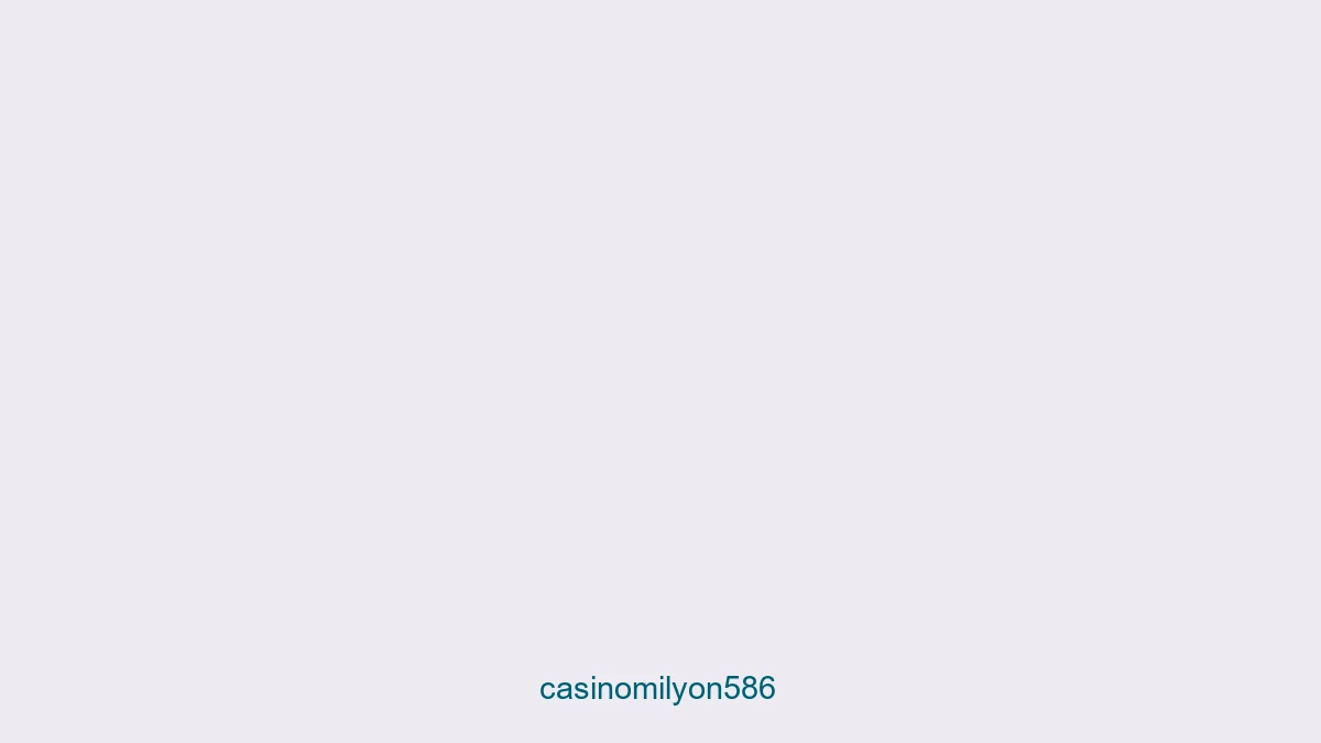 Casinomilyon586