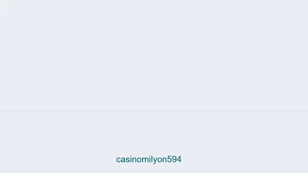 Casinomilyon594