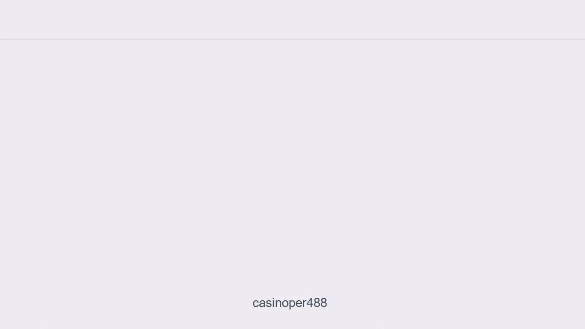 Casinoper488