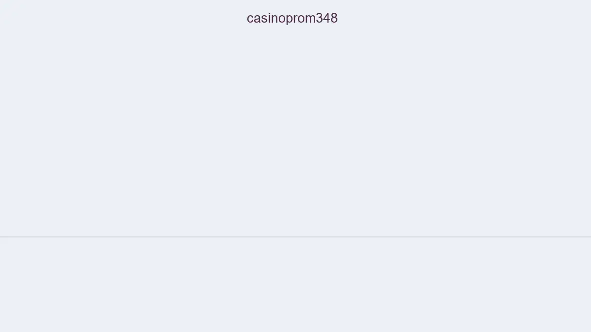 Casinoprom348