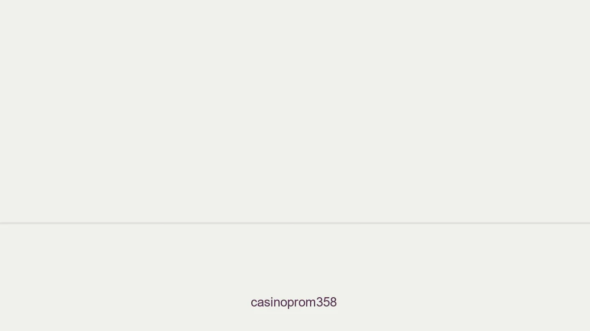 Casinoprom358