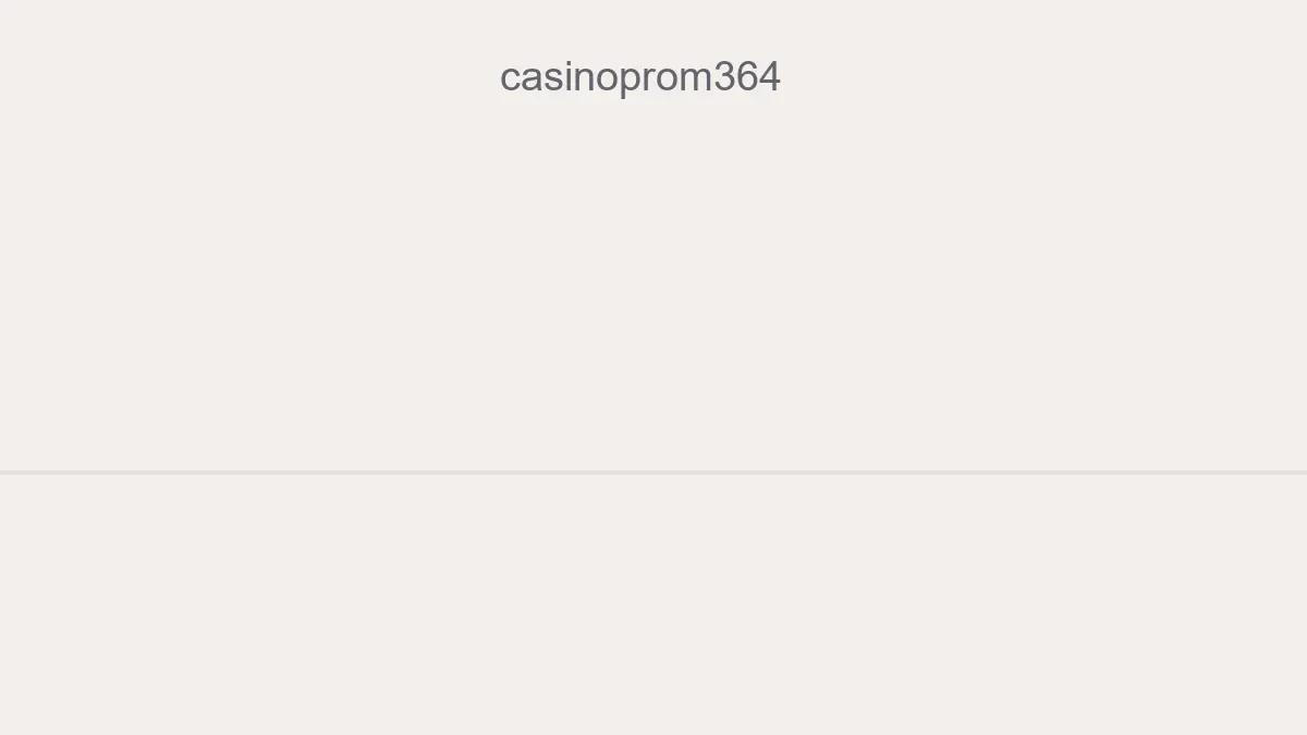 Casinoprom364