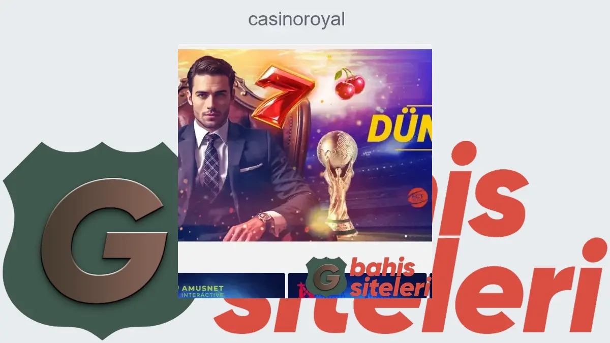 Casinoroyal