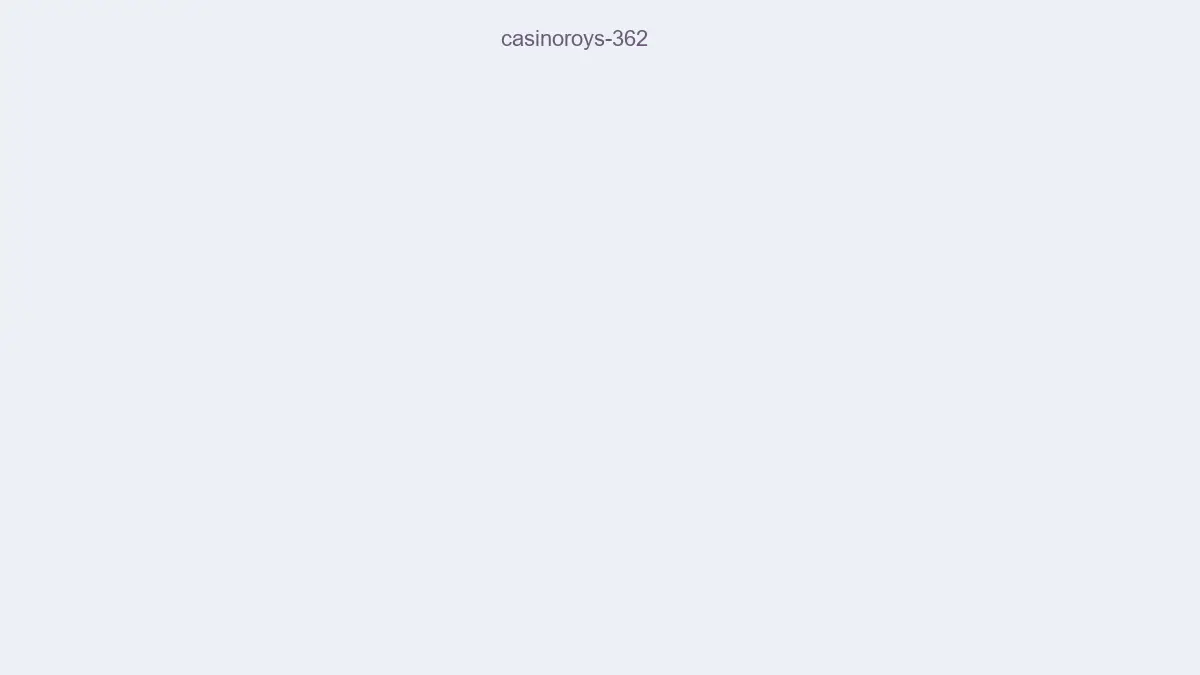Casinoroys 362