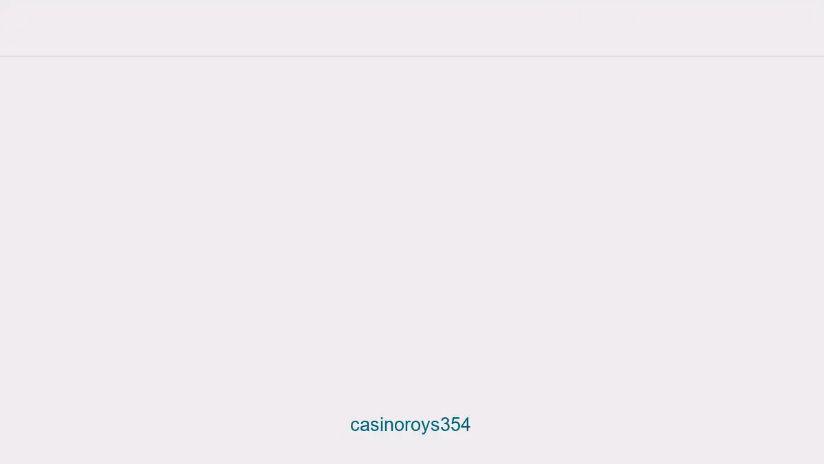 Casinoroys354