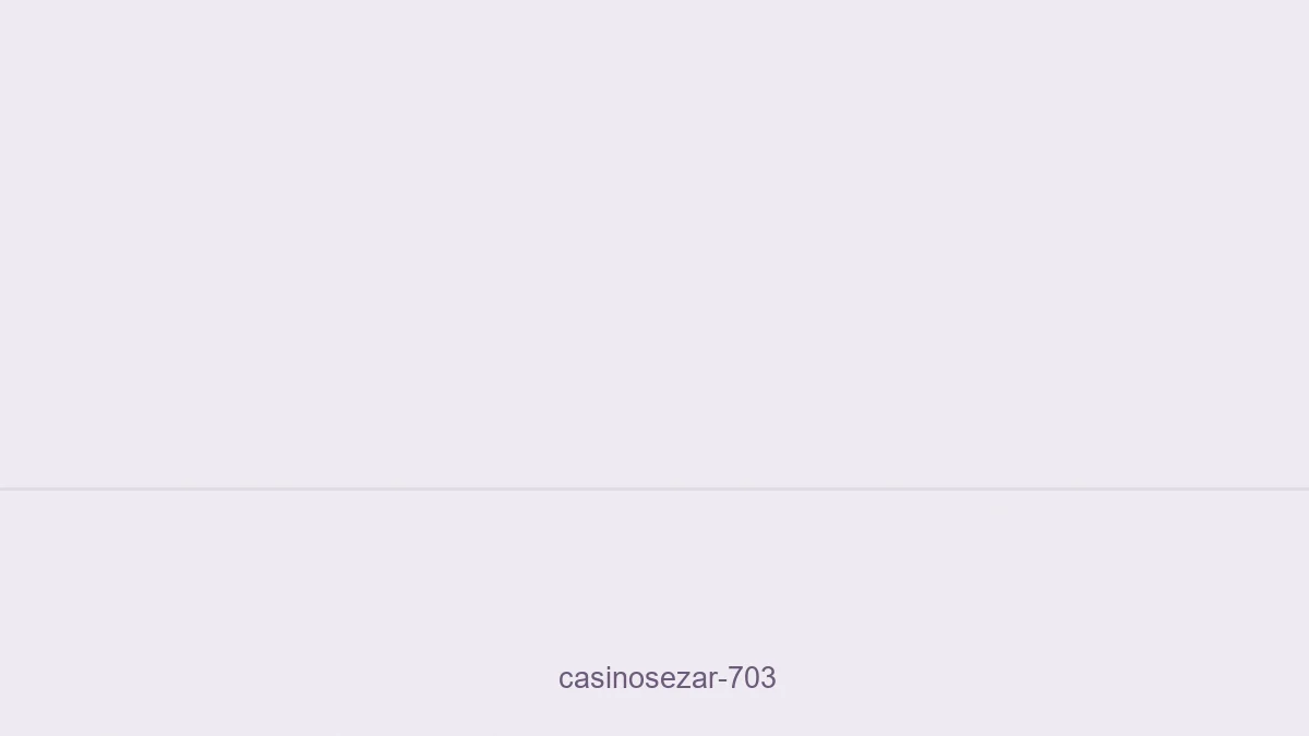 Casinosezar 703