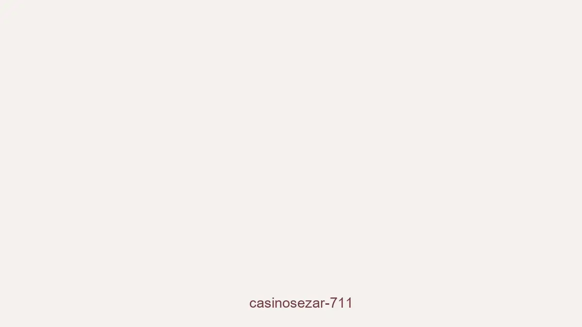 Casinosezar 711