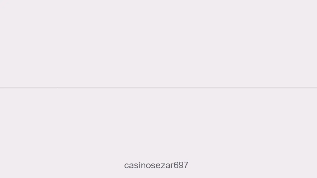 Casinosezar697