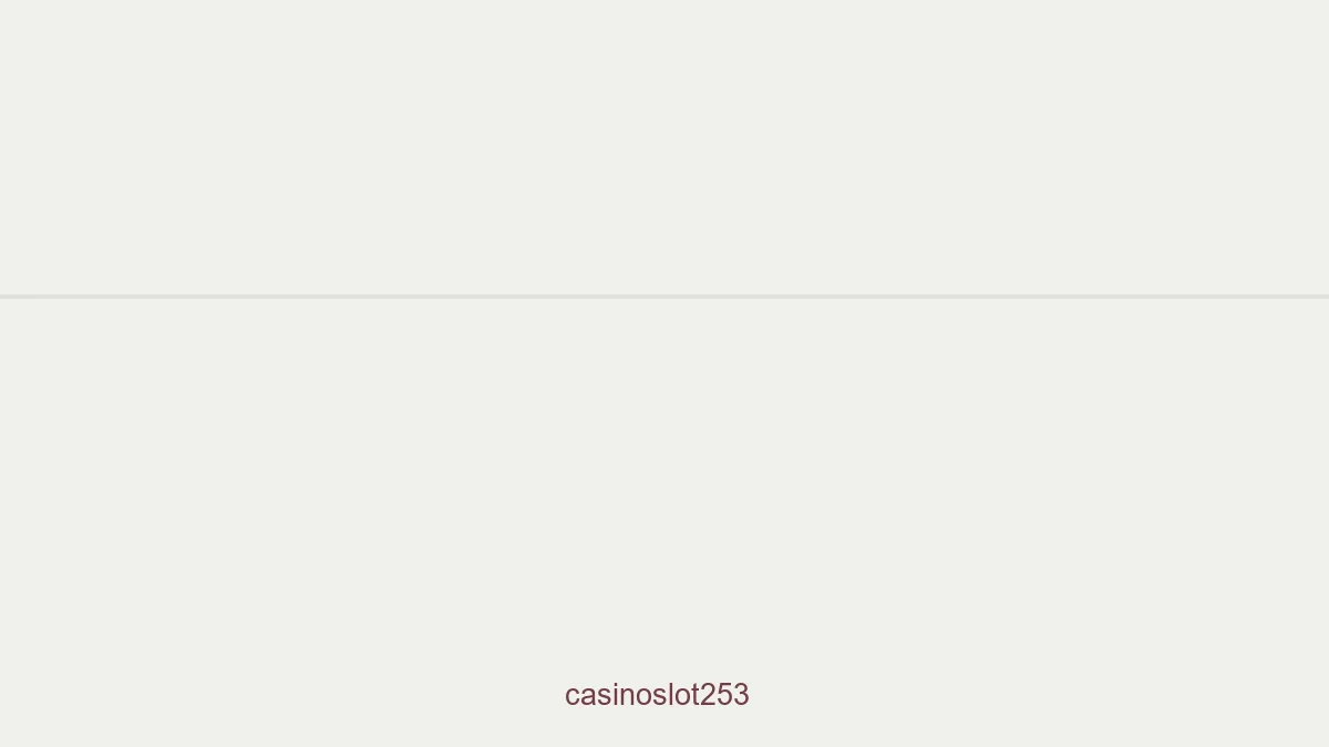 Casinoslot253