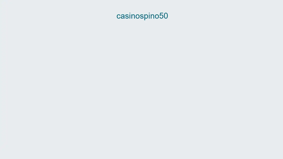 Casinospino50