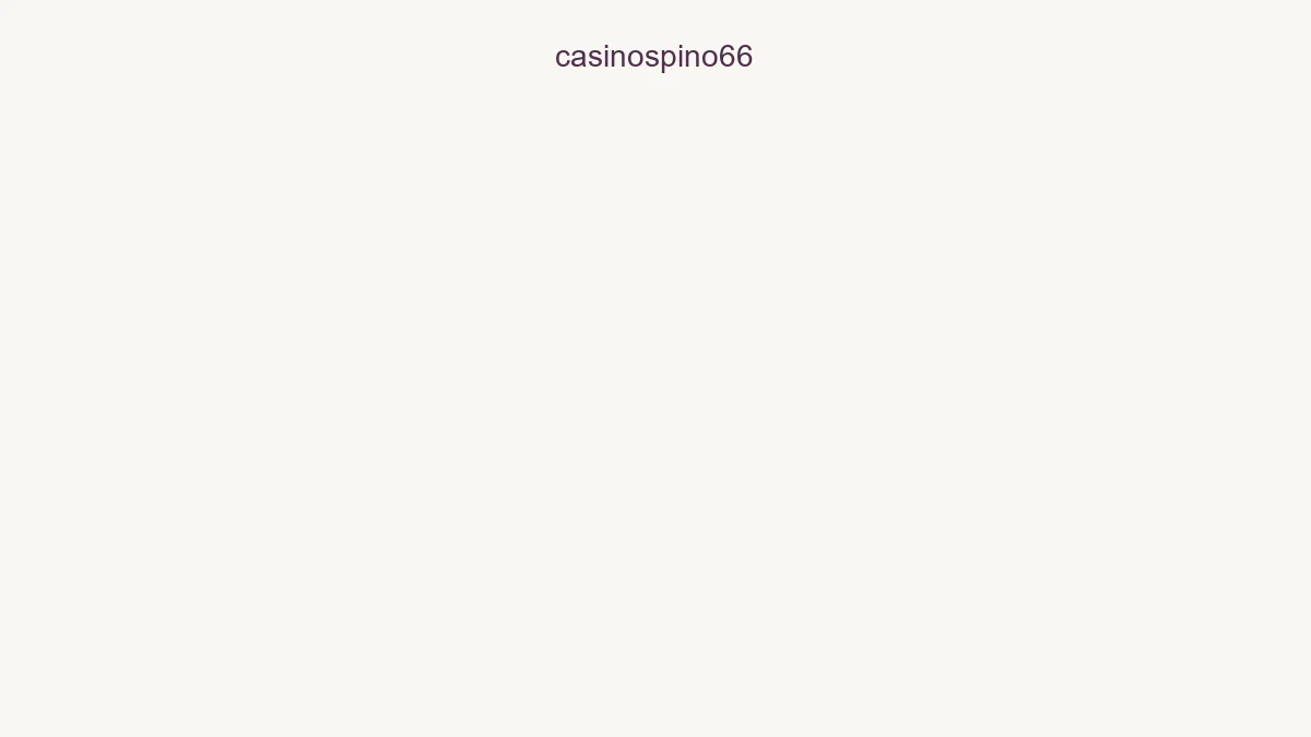 Casinospino66