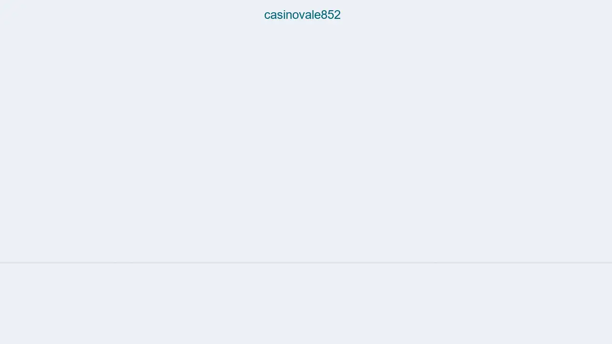 Casinovale852