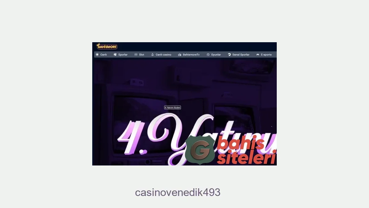 Casinovenedik493
