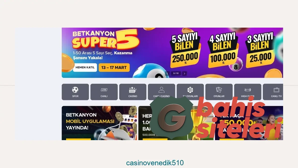 Casinovenedik510