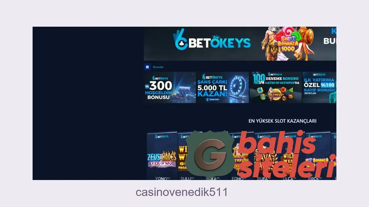 Casinovenedik511