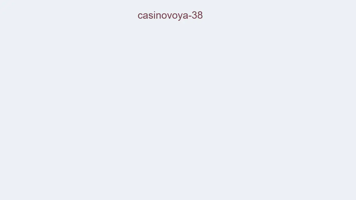 Casinovoya 38