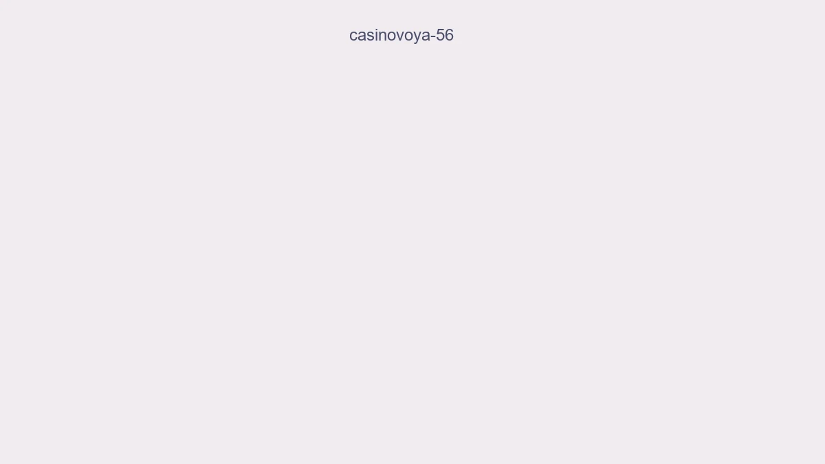 Casinovoya 56