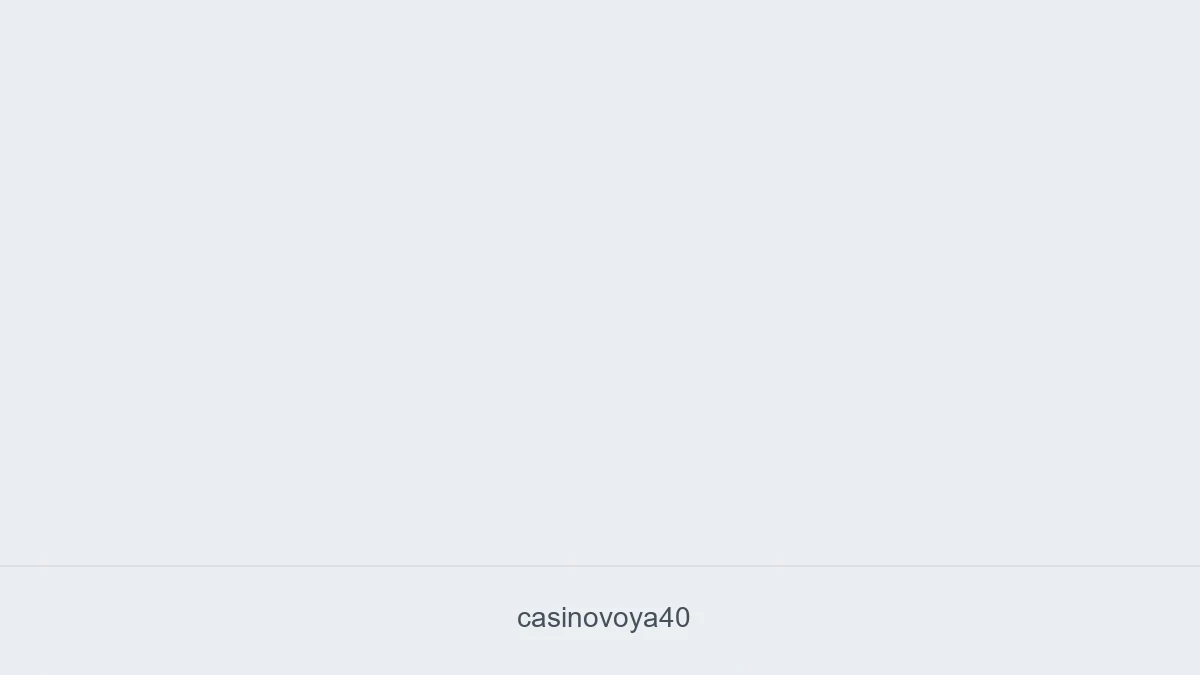 Casinovoya40