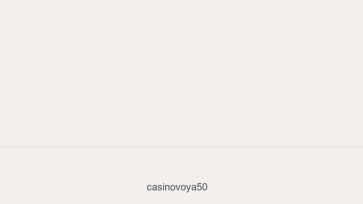 Casinovoya50