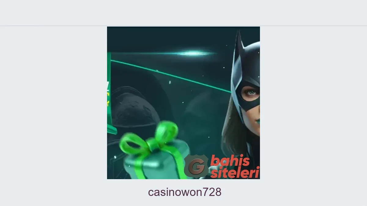 Casinowon728