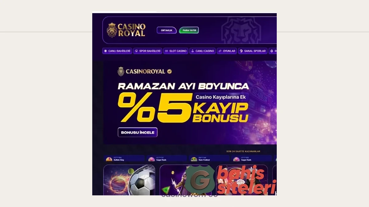 Casinowon735