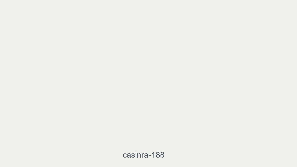 Casinra 188