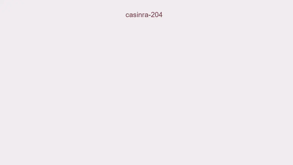 Casinra 204