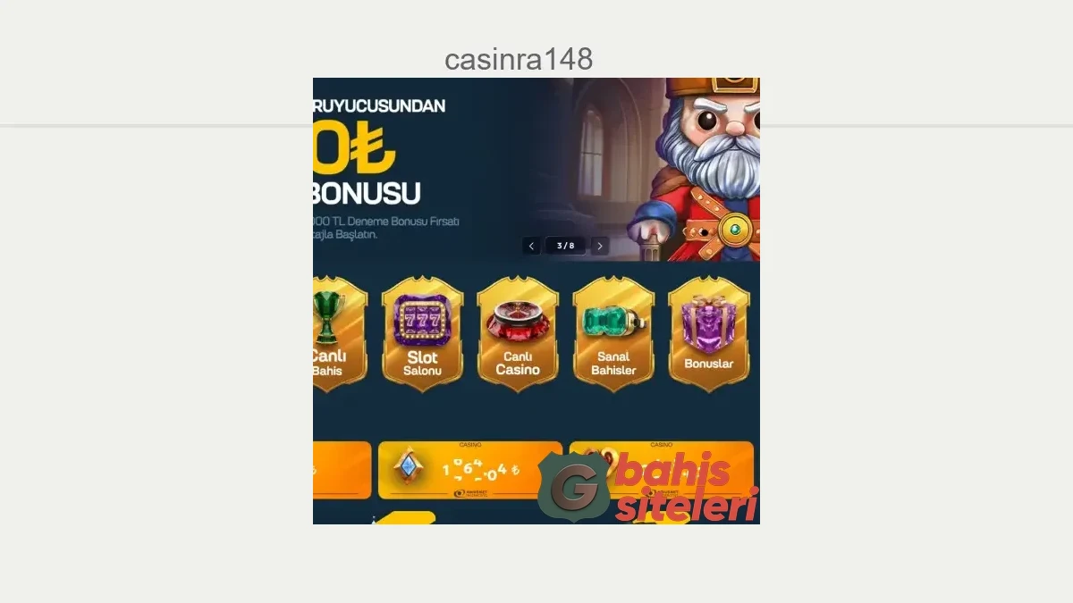Casinra148