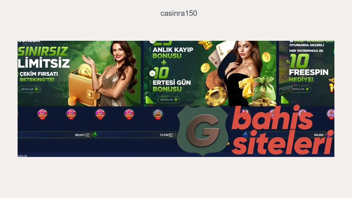 Casinra150