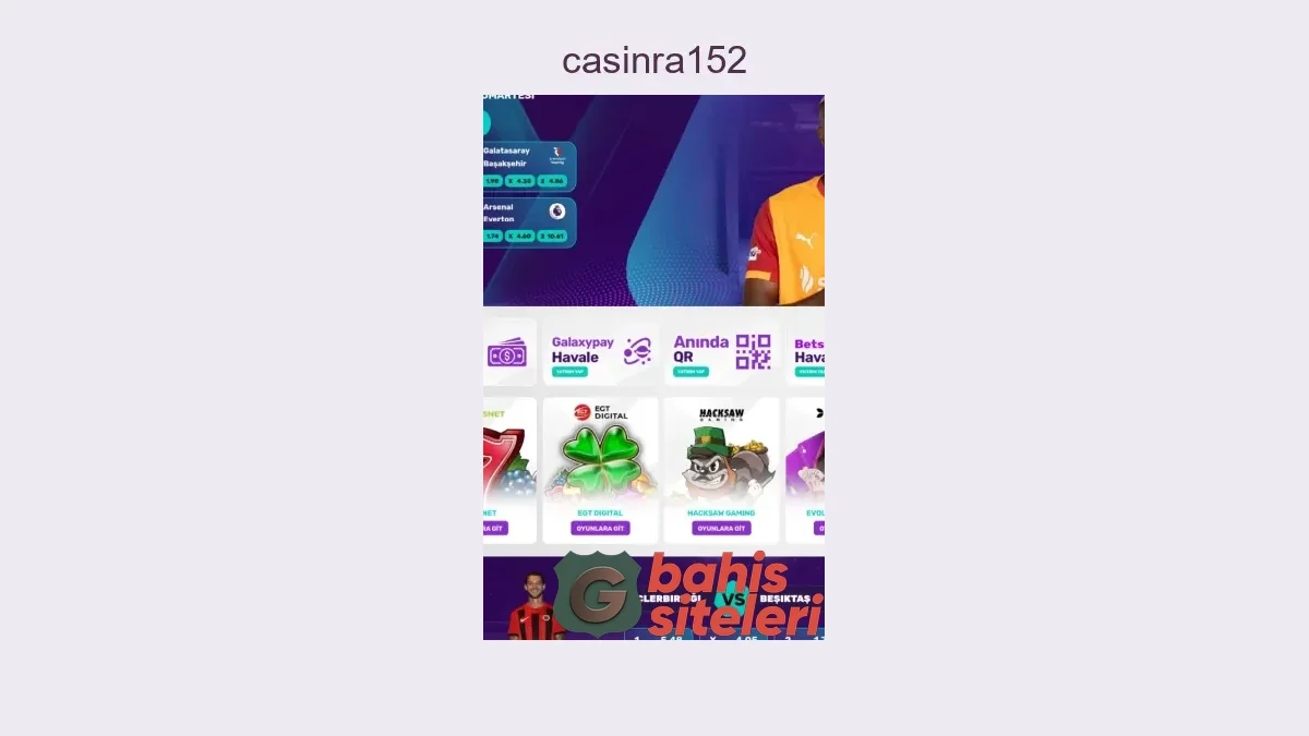 Casinra152