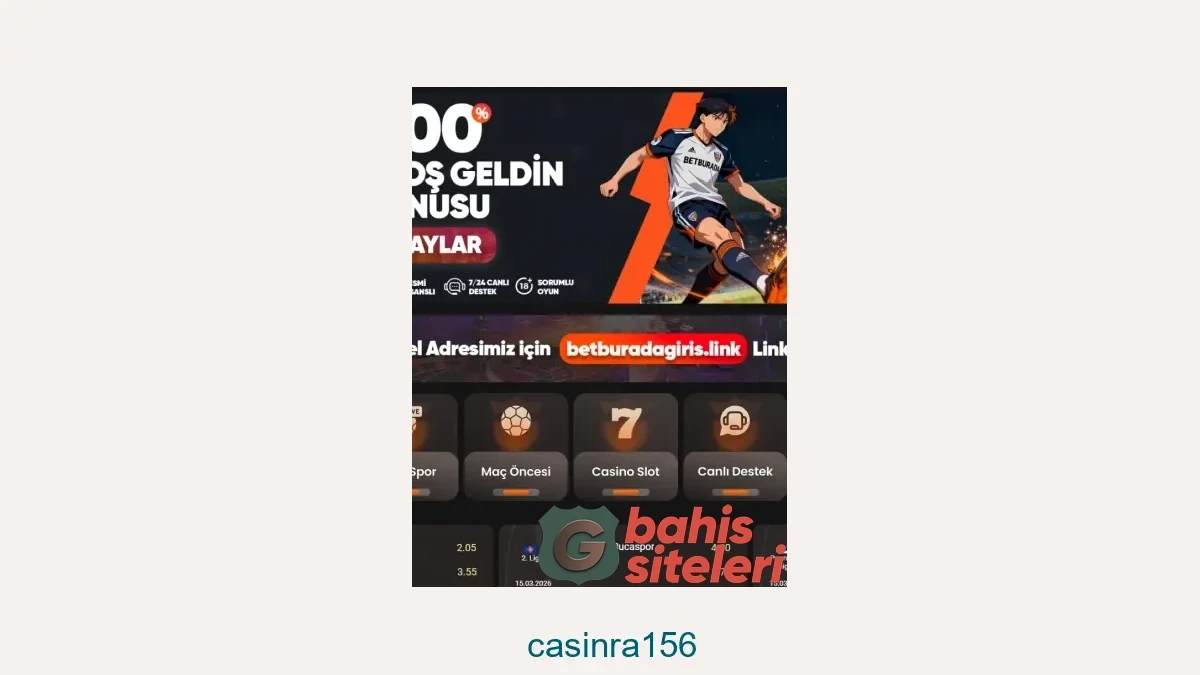 Casinra156