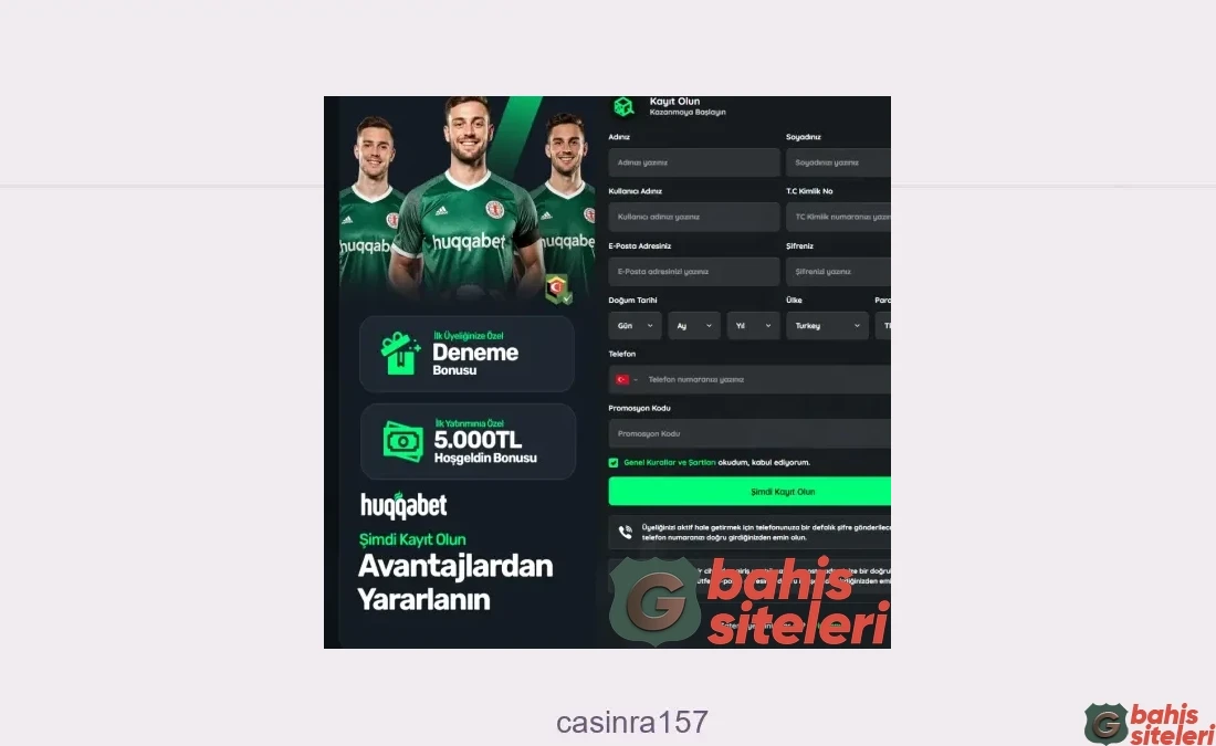 Casinra157