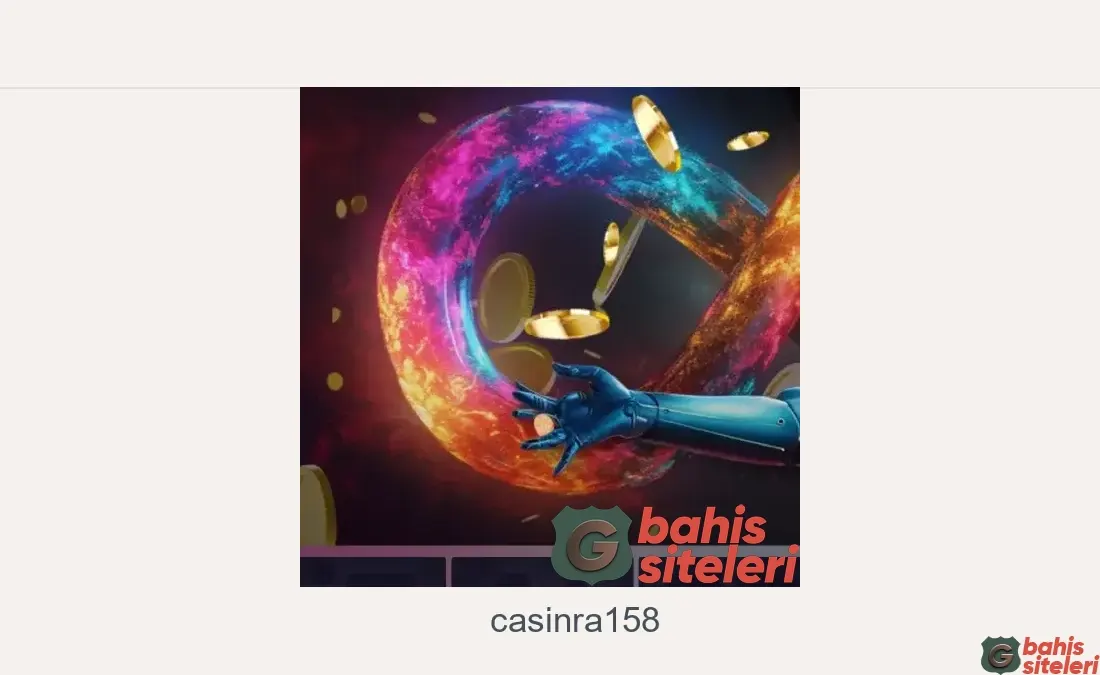 Casinra158