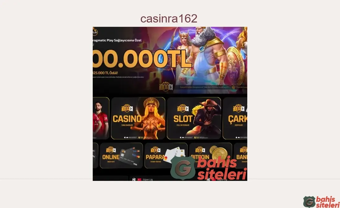 Casinra162
