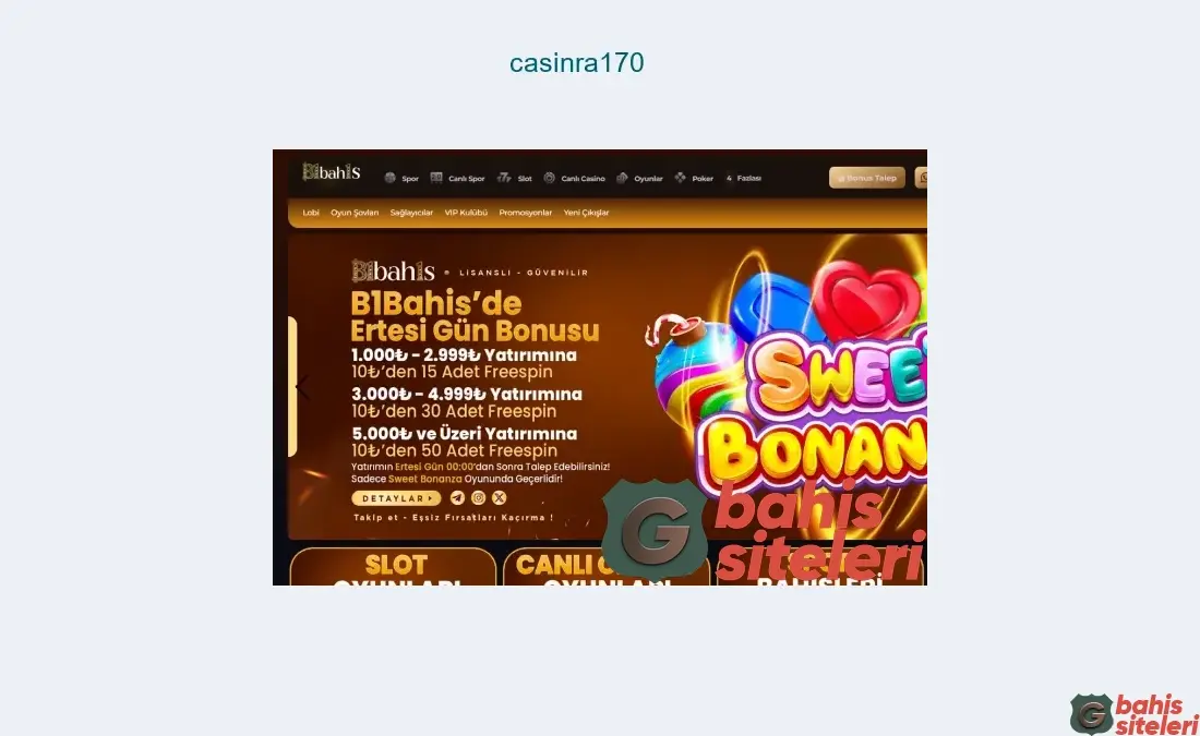 Casinra170