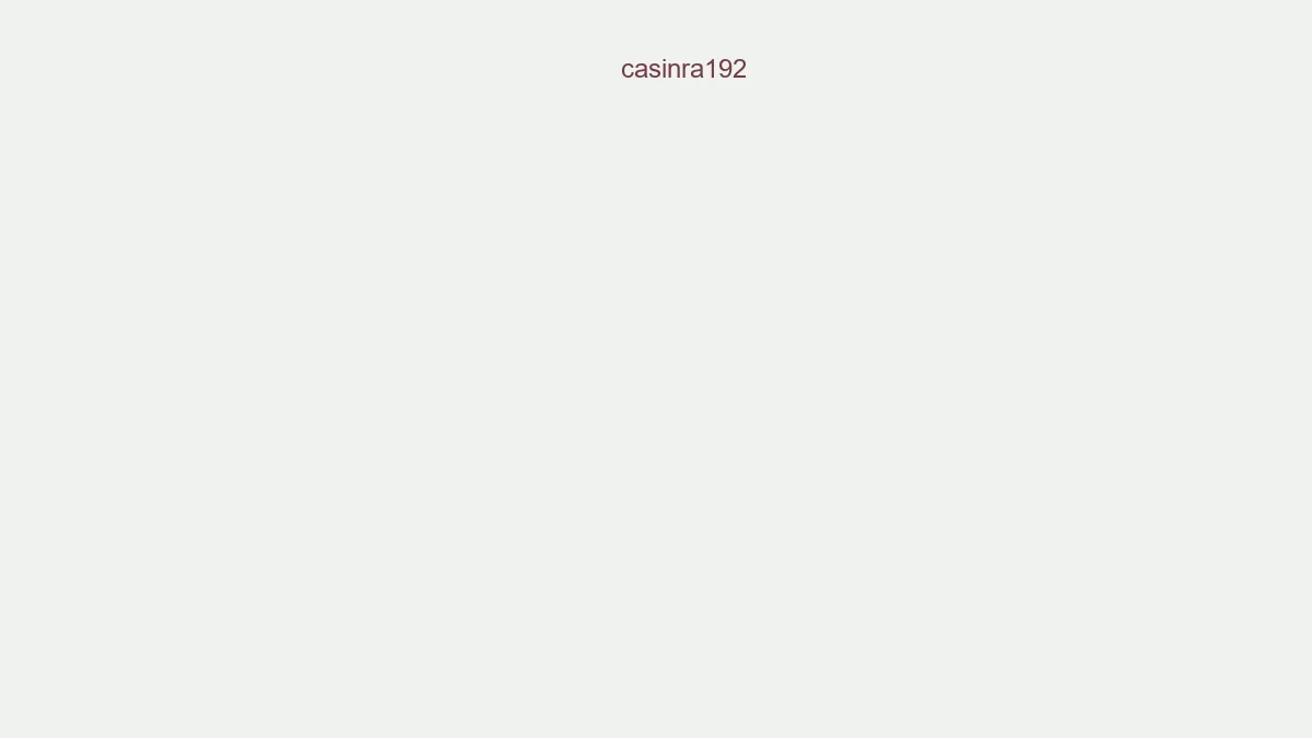 Casinra192