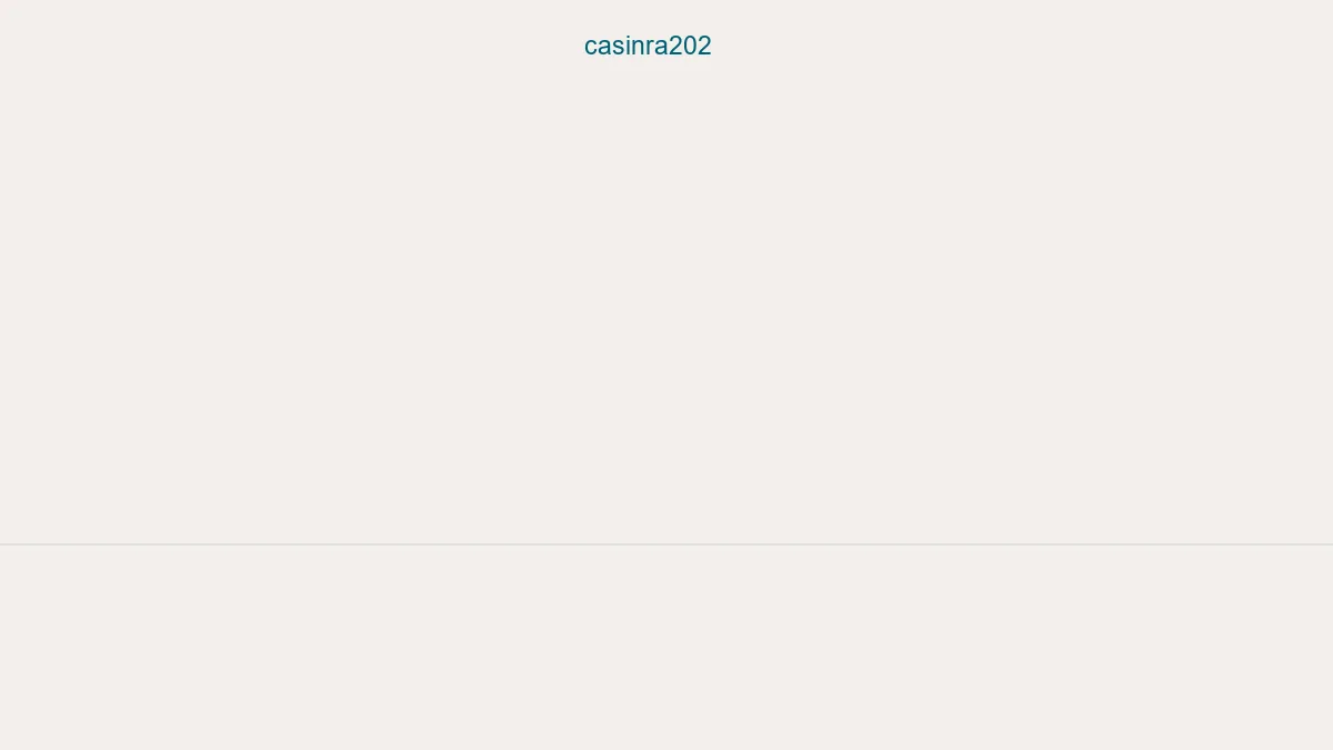 Casinra202