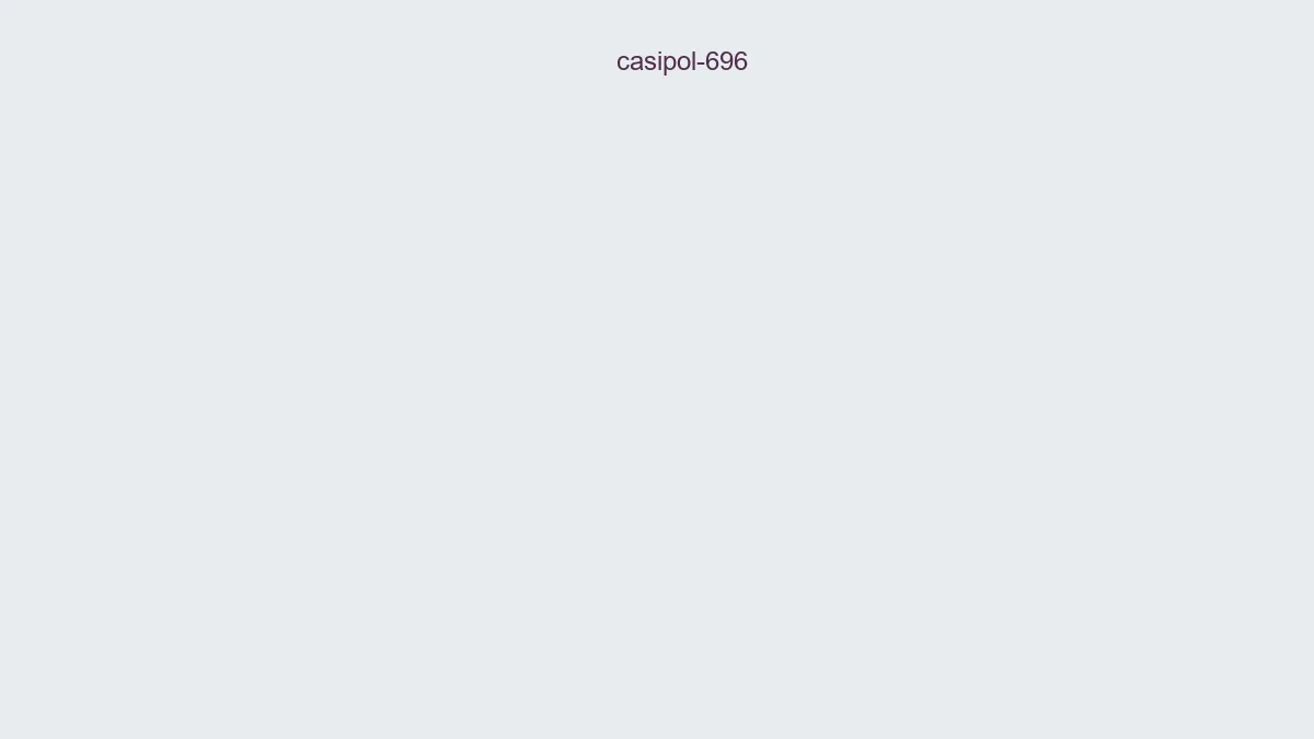 Casipol 696