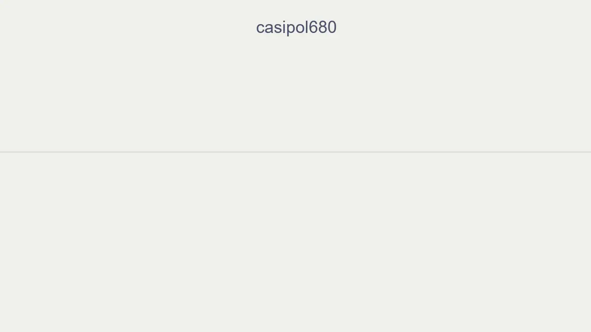 Casipol680