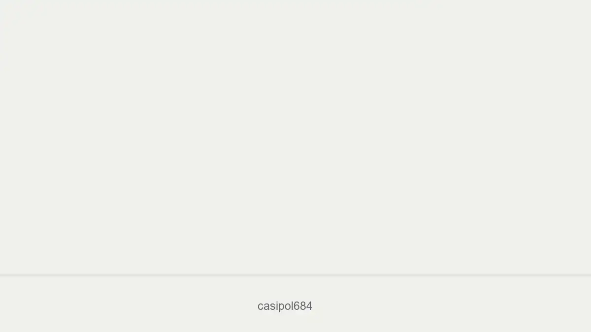 Casipol684
