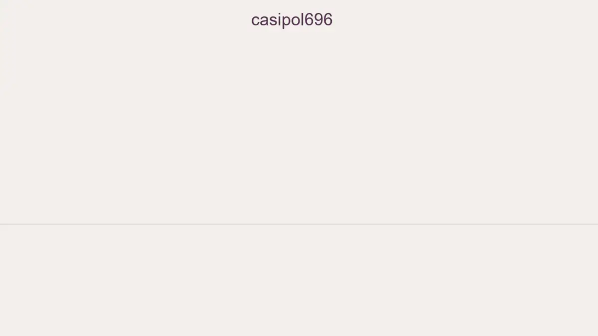 Casipol696
