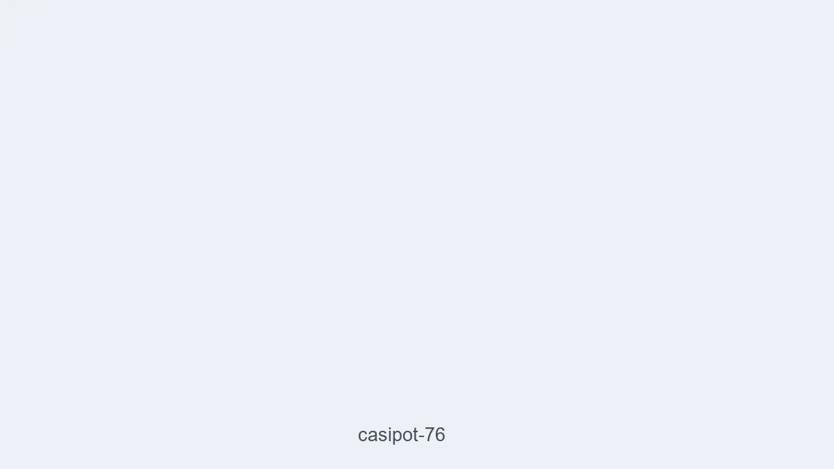 Casipot 76