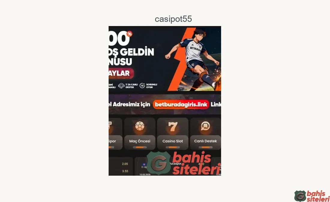 Casipot55