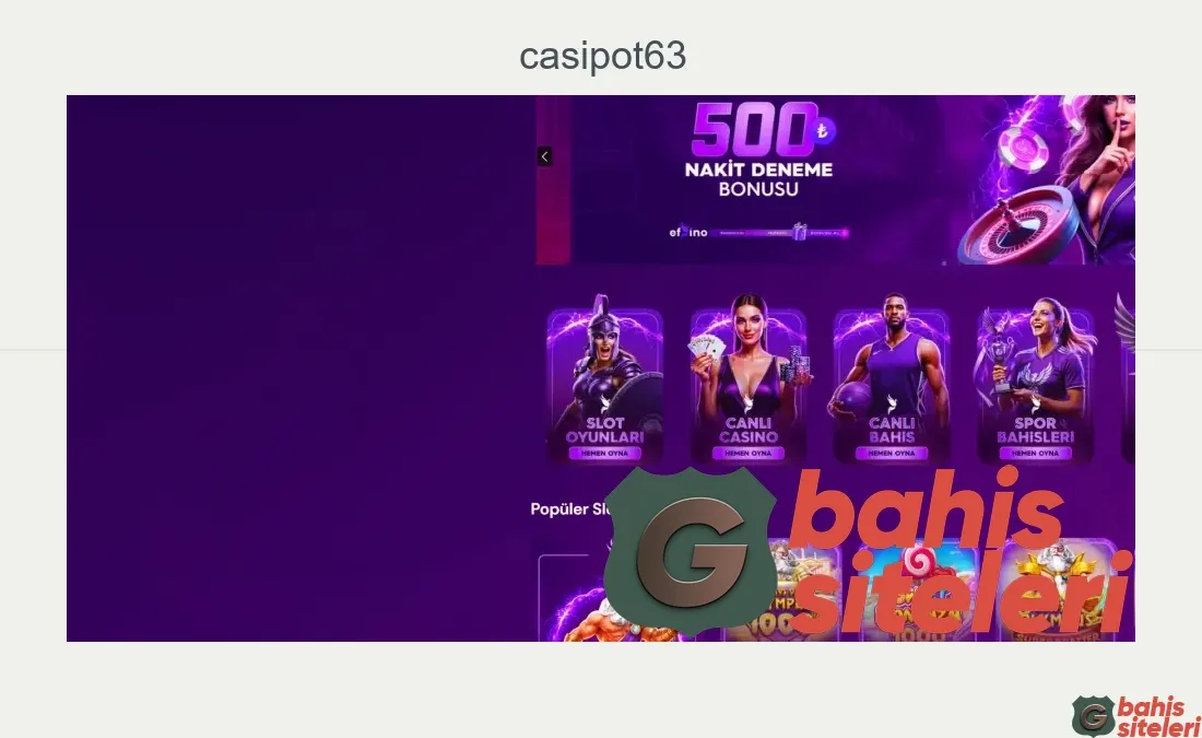Casipot63